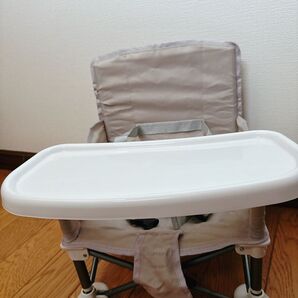 ベビーチェア テーブル付き アウトドア 滑り止め
