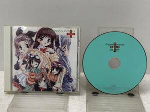 【C-15-2009】　　シスター・プリンセス オリジナルサウンドトラックプラス CD 視聴確認済