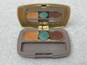 [Z-3] Duo millimeter scad .mines eyeshadow Max Factor 