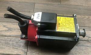 FANUC AC Servo Motor A06B-0371-B577 B-65142E