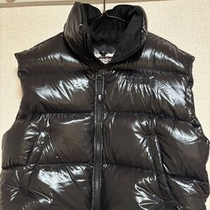 THE NORTH FACE ダウンベスト