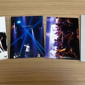 RADWIMPS RAD DVD LIVE Disc RADWIMPSのHESONO-O へその緒