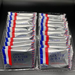 ガトーフェスタハラダ ホワイトチョコレートラスク 20個(枚)在庫限り特価