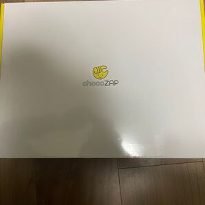 chocoZAP スターターキット 未開封
