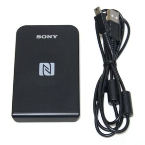 SONY RC-S380 非接触ICカードリーダー/ライター PaSoRi(パソリ)