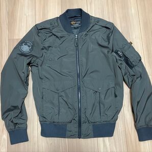 ALPHA INDUSTRIES アルファインダストリーズ L-2B Mサイズ