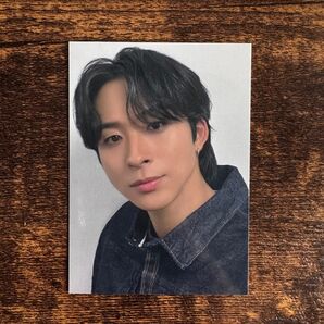 EXPO 2025 澤本夏輝 フォトカード