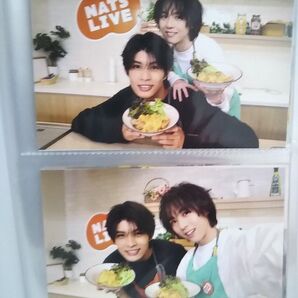 世古口凌 柊太郎 ナッツライブ ポストカード 21枚 NATSLIVE ステイシー 犬塚翼 ゼンカイジャー ドンブラザーズ