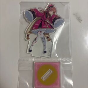 学園アイドルマスター 一番くじ H賞 アクリルスタンド 姫崎莉波