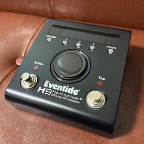 Eventide H9 Max Dark Black