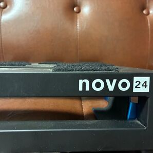 Pedaltrain novo 24 エフェクターボード