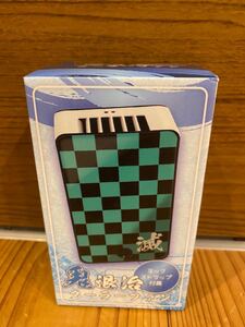 鬼滅の刃 グッズ クーラーファン ファン 我妻善逸