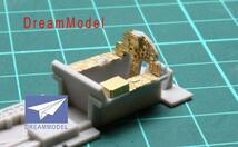 ドリームモデル DreamModel 1/72 F-15C イーグル 内/外装（ハセガワ用）DM0508_画像6