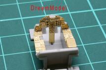 ドリームモデル DreamModel 1/72 F-15C イーグル 内/外装（ハセガワ用）DM0508_画像3