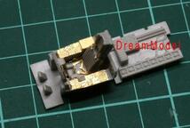 ドリームモデル DreamModel 1/72 F-15C イーグル 内/外装（ハセガワ用）DM0508_画像8