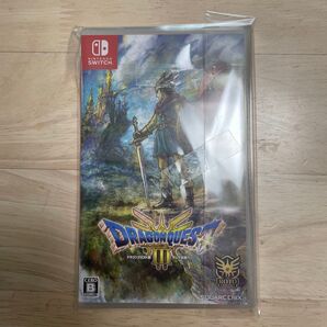 ドラゴンクエストIII 【Switch】
