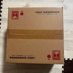 電子レンジ専用調理レンジメートエブリ