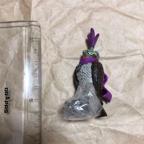 X. フィギュア ペット・ショップ デスクトップマスコット 一番くじ ジョジョの奇妙な冒険 スターダストクルセイダース H賞