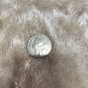 古銭 外国硬貨 10セント コイン