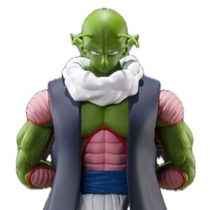 S.H.Figuarts ネイル