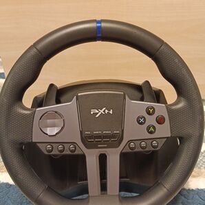 PXN V9 GEN2 作動確認済 ハンコン 箱、説明書無し