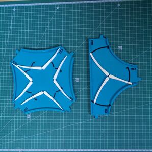 モータートミカ 交差点 T字路 洗浄