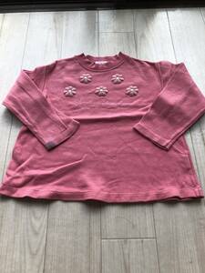 Shirley Temple sweatshirt 