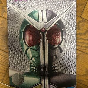 S.H.Figuarts 真骨彫製法 仮面ライダーW サイクロンジョーカー 風都探偵アニメ化記念