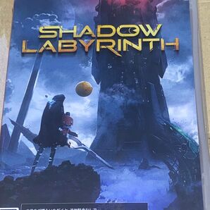 【Switch】 Shadow Labyrinth