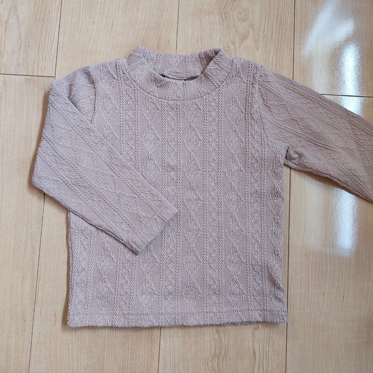 petit main トップス 