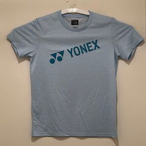 YONEX 半袖 Tシャツ(Oサイズ)ヨネックス バトミントン テニス トレーニングウェア