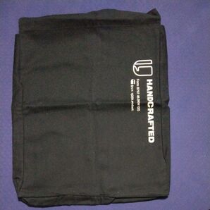 G-STAR RAW HANDCRAFTED ジースターロウ トートバッグ