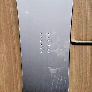 fieldearth cv163 フィールドアース パウダーボード スノーボード 板 フリースタイル