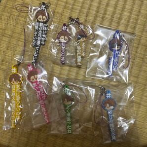 みずー様専用 BLEACH #ハッシュタグつける 藍染惣右介セット