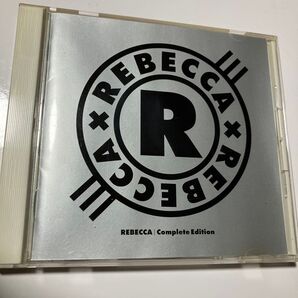 レベッカ/CompleteEditio