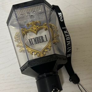 Number_i ペンライトトップ