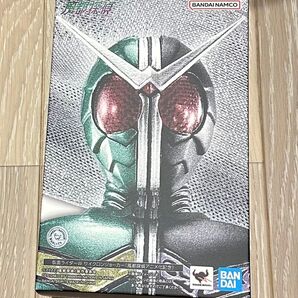 S.H.Figuarts 真骨彫製法 仮面ライダーW サイクロンジョーカー 風都探偵アニメ化記念
