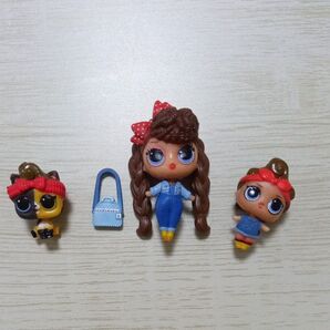 L.O.L.サプライズ