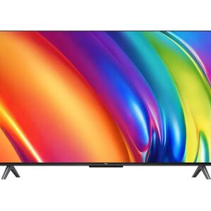 TCL 43インチ 4Kテレビ 43P745