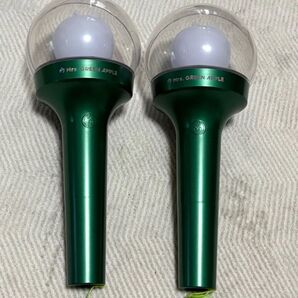 バベルの塔 ペンライト