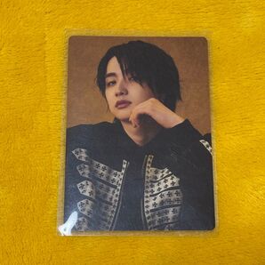 BMSG COMPLETE FILE コンプリートファイル JUNON ジュノン