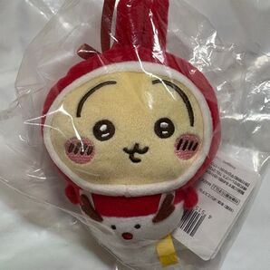 ちいかわ エニマイくじ E賞 オーナメント うさぎ