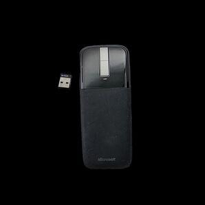 マイクロソフト Microsoft Arc Touch Mouse