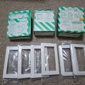 Panasonic コスモシリーズ スイッチC×10セット