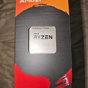 AMD Ryzen 5700X AM4