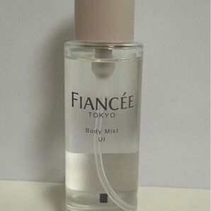 フィアンセ ボディミスト UI