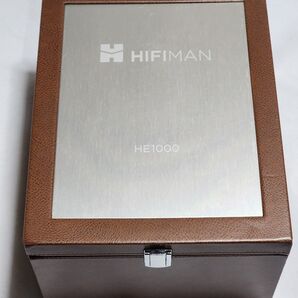 Hifiman he1000 v2