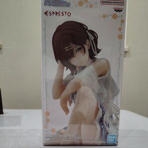 アイドルマスター シャイニーカラーズ ESPRESTO 樋口円 フィギュア