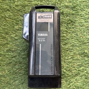 ヤマハ電動自転車バッテリー9.3ah