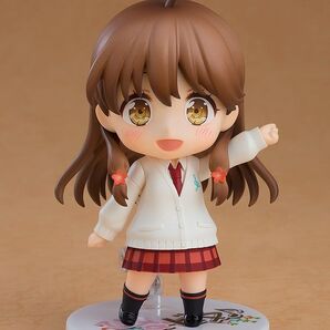 ひなビタ 山形まり花 ねんどろいど グッドスマイルカンパニー